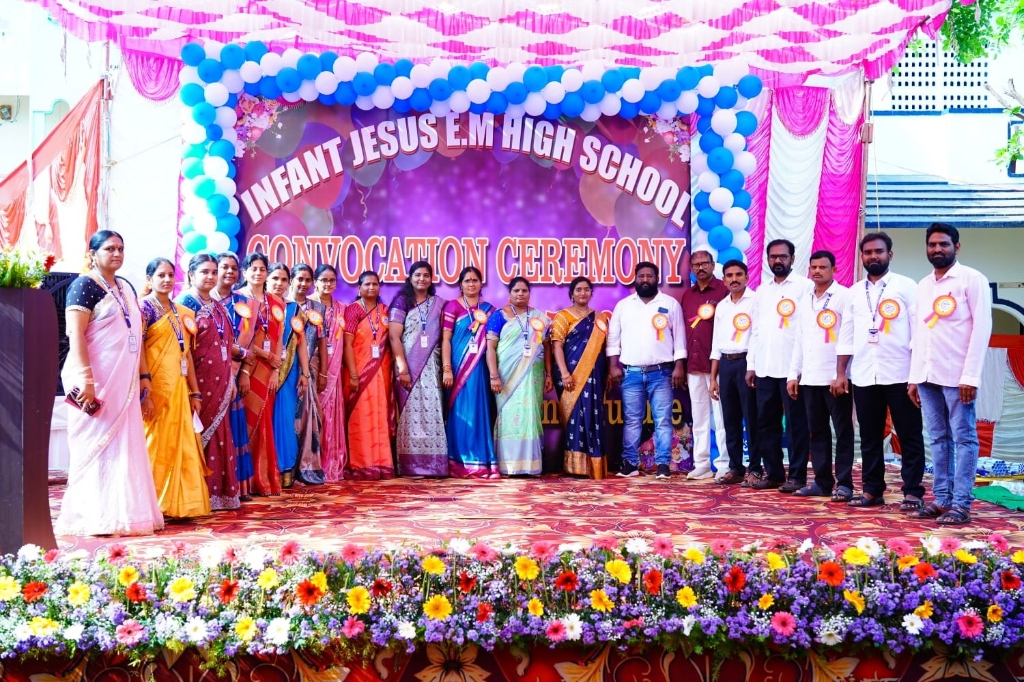Convocation Staff Group