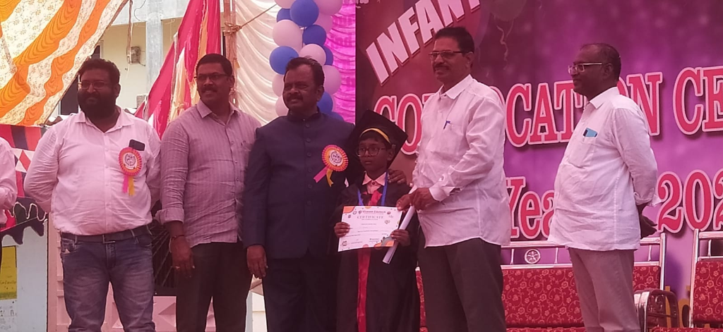 Student Award Ceremony